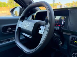 FIAT Grande Panda usata, con MP3