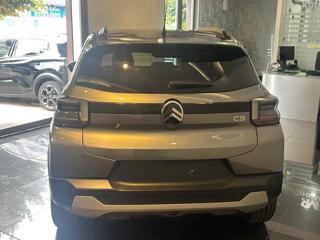 CITROEN C3 usata, con Airbag laterali
