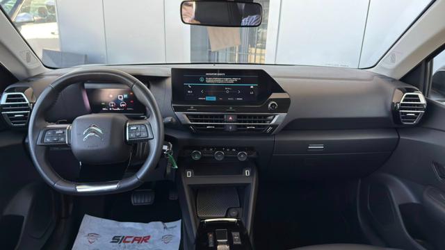CITROEN C4 usata, con Controllo trazione
