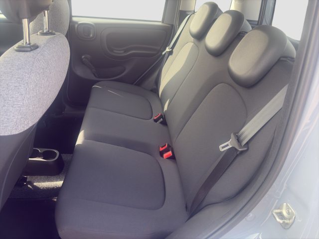 FIAT Panda usata 9