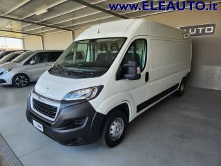 PEUGEOT Boxer usata, con Alzacristalli elettrici