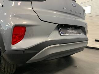 FORD Puma usata, con Autoradio digitale