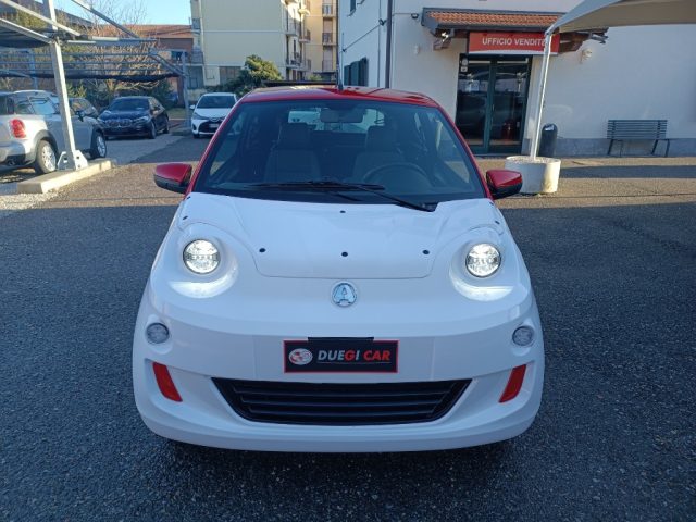 MINAUTO Minauto usata, con Autoradio
