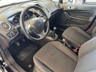 FORD Fiesta usata, con Bluetooth