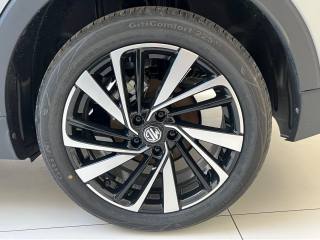 MG ZS usata, con Volante multifunzione