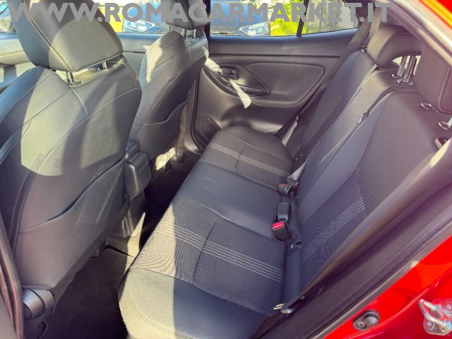 TOYOTA Yaris Cross usata, con Cronologia tagliandi