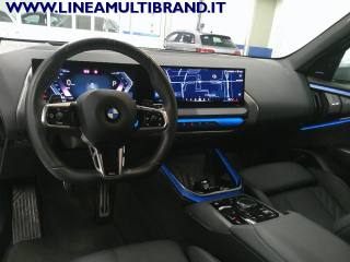 BMW X3 usata, con Sedili riscaldati