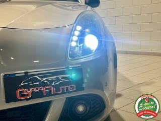 ALFA ROMEO Giulietta usata, con Boardcomputer