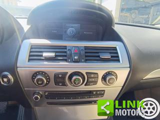 BMW 635 usata, con Autoradio