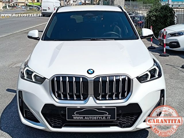 BMW X1 usata, con Airbag Passeggero