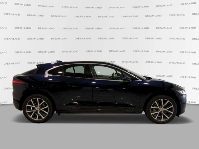 JAGUAR I-Pace usata, con Autoradio