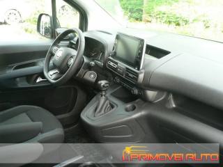 FIAT Doblo usata, con Airbag Passeggero