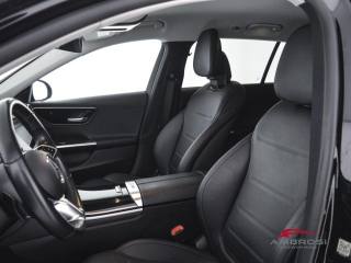 MERCEDES-BENZ C 220 usata 8