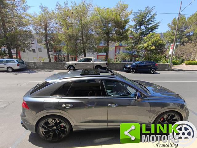 AUDI Q8 usata, con Cruise Control