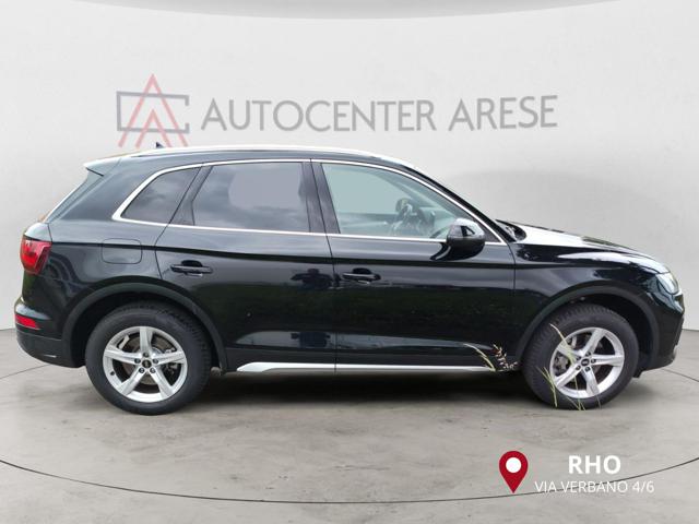 AUDI Q5 usata, con Autoradio