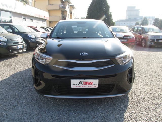 KIA Stonic usata, con Airbag laterali