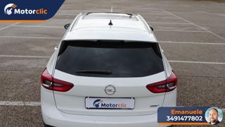 OPEL Insignia usata, con USB