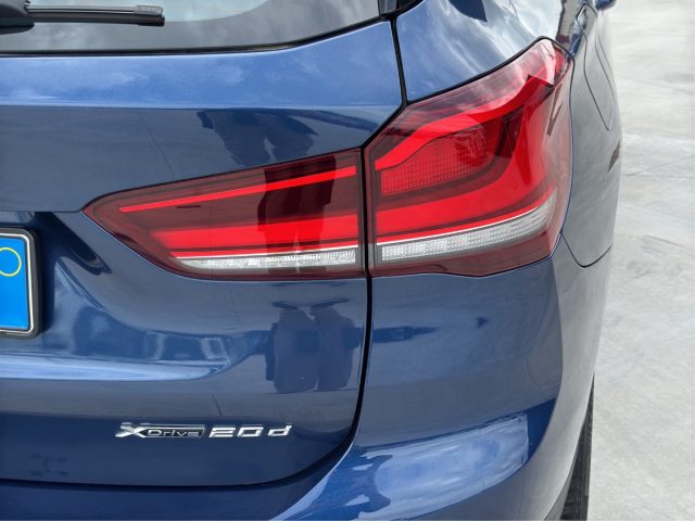 BMW X1 usata, con Autoradio digitale