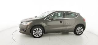 DS AUTOMOBILES DS 4 usata, con Airbag Passeggero