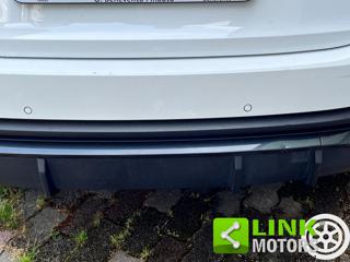 AUDI Q3 usata, con Leve al volante