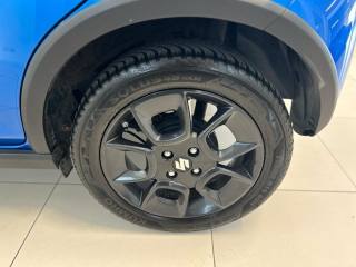SUZUKI Ignis usata, con Bluetooth