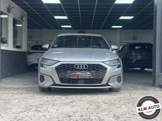 AUDI A3 usata, con Airbag