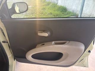 NISSAN Micra usata 41