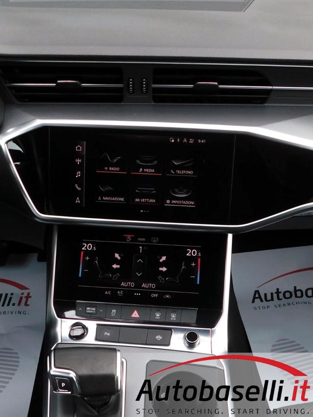 AUDI A6 usata 75