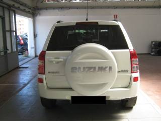 SUZUKI Grand Vitara usata, con Airbag Passeggero