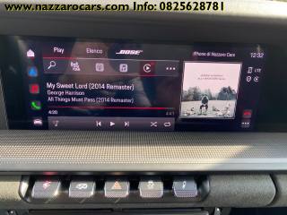 PORSCHE 992 usata, con Bluetooth
