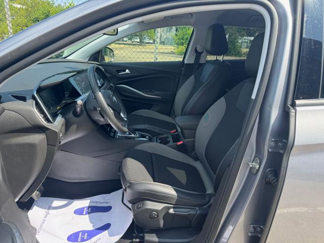OPEL Grandland usata, con Antifurto