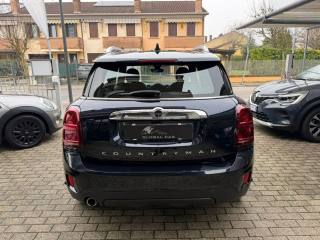 MINI Countryman usata 5