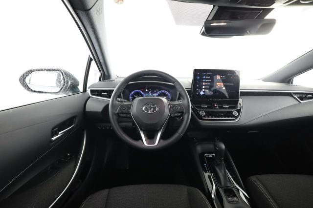 TOYOTA Corolla usata 10