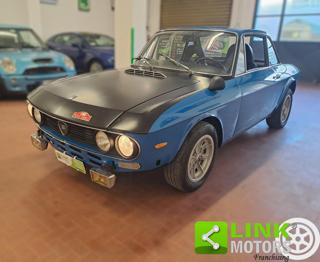 LANCIA Fulvia usata 38
