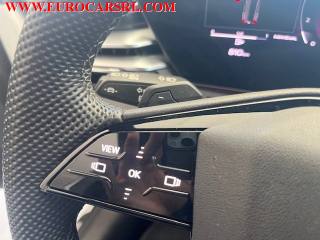 AUDI A5 usata, con USB