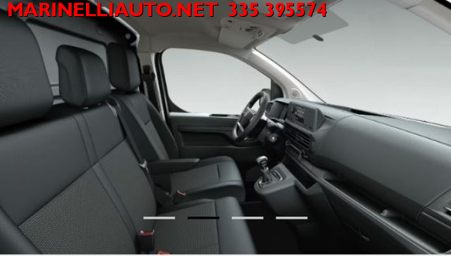 OPEL Vivaro usata, con Chiusura centralizzata