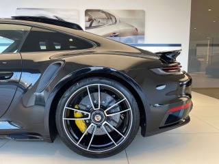 PORSCHE 992 usata, con Immobilizzatore elettronico