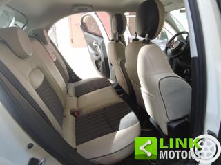 FIAT 500X usata, con Sistema di navigazione
