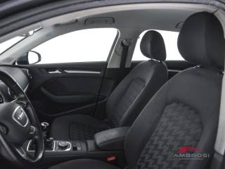 AUDI A3 usata 8