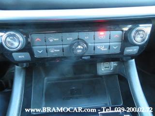 JEEP Compass usata, con Trazione integrale