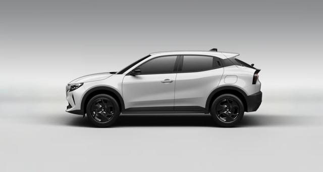 ALFA ROMEO Junior usata, con Airbag