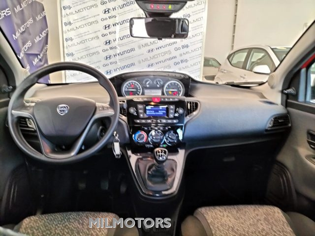 LANCIA Ypsilon usata 14