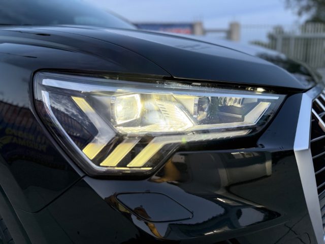 AUDI Q3 usata, con Cruise Control