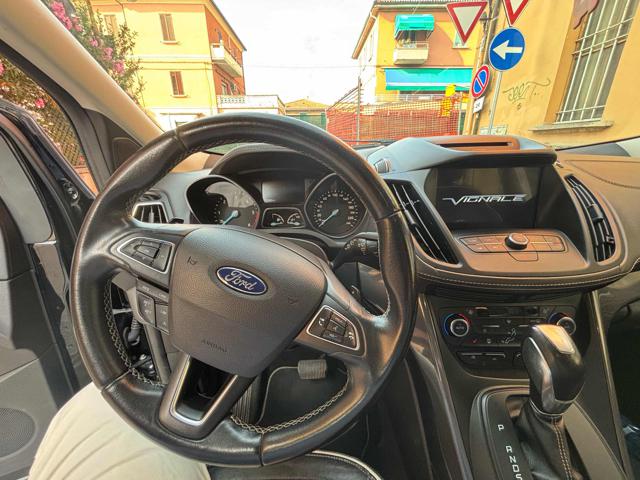 FORD Kuga usata, con Controllo automatico clima
