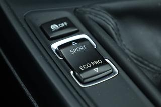 BMW 118 usata, con Supporto lombare