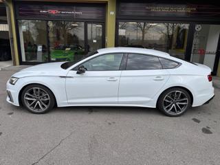 AUDI A5 usata, con Autoradio