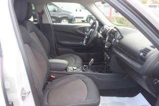 MINI Clubman usata, con Controllo trazione