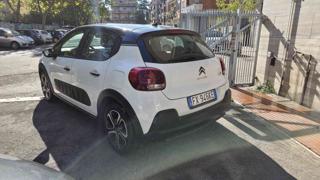 CITROEN C3 usata, con Airbag Passeggero