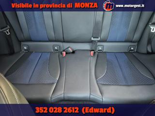 BMW 116 usata, con Sistema di navigazione