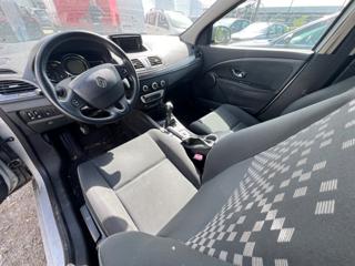 RENAULT Megane usata, con Chiusura centralizzata